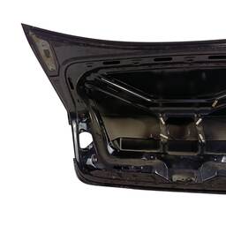 TAMPA TRASEIRA VOLSKWAGEN JETTA 2007 A 2010 ORIGINAL