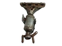 CATALISADOR COLETOR ETIOS 1.3 1.5 2017 2018 A 2025