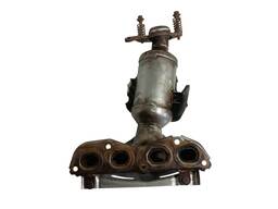 Catalisador Coletor Etios 1.3 1.5 2017 2018 a 2025