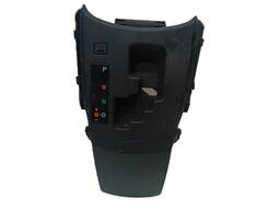 Moldura Cambio Marcha Yaris 2021