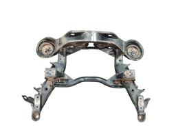 Eixo Agregado Traseiro Pajero Full 2001 2002 a 2021