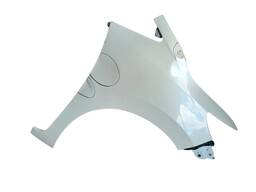 Paralama Direito Fit 2015 2016 a 2021 (avaria)