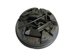 KIT MACACO FIAT ARGO CRONOS 2018/..