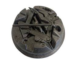 KIT MACACO FIAT ARGO CRONOS 2018/..