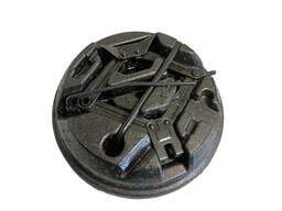 KIT MACACO FIAT ARGO CRONOS 2018/..