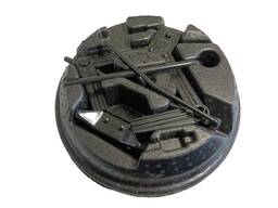 KIT MACACO FIAT ARGO CRONOS 2018/..