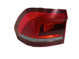 Lanterna Traseira Esquer Fox CrossFox 15 a 2022 Fume (canto)