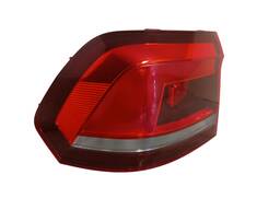 LANTERNA TRASEIRA ESQUER FOX CROSSFOX 15 A 2022 FUME (CANTO)