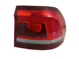 Lanterna Traseira Direit Fox CrossFox 15 a 2022 Fume (canto)