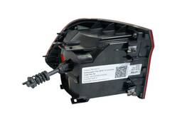 LANTERNA TRASEIRA DIREIT FOX CROSSFOX 15 A 2022 FUME (CANTO)