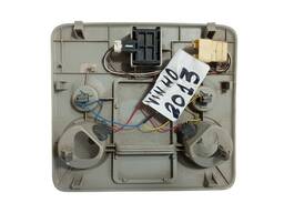 LUZ TETO SUZUKI GRAND VITARA 2010 A 2016