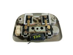 LUZ TETO JAC J3 2010 A 2015 C/DETALHE