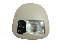 LUZ TETO PEUGEOT 206 207