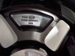 RODA BYD DOLPHIN ARO 16