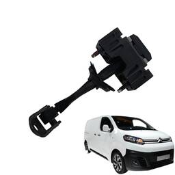 Limitador Porta Dianteira  Citroën Jumpy 2018 a 2025 Origina