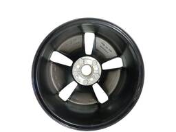 RODA AVULSA ARO 17 T-CROSS