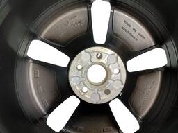 RODA AVULSA ARO 17 T-CROSS