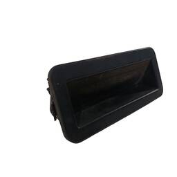 BOTÃO ABERTURA PORTA MALAS  FORD FOCUS HATCH 2009 A 2013 