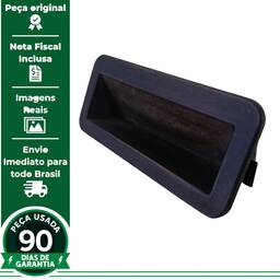 BOTÃO ABERTURA PORTA MALAS  FORD FOCUS HATCH 2009 A 2013 