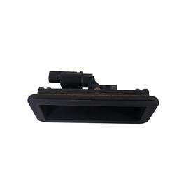 BOTÃO ABERTURA PORTA MALAS  FORD FOCUS HATCH 2009 A 2013 