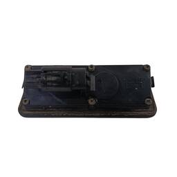 BOTÃO ABERTURA PORTA MALAS  FORD FOCUS HATCH 2009 A 2013 