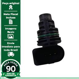 SENSOR FASE  3 PINOS VW GOL FOX VOYAGE 2009 A 2014