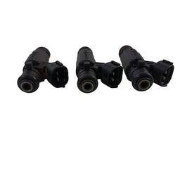 JOGO 3 BICO INJETOR GOL UP 1.0 3CC FLEX 17 A 23  0280157158