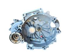 Caixa Cambio Gol Voyag G7 G8 Fox Polo 1.0 12v 3cc Mpi 18/