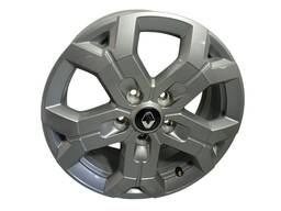 RODA AVULSA ARO 16 RENAULT OROCH 2023/