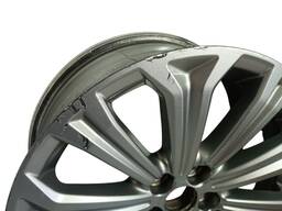 RODA AVULSA ARO 17 COROLLA 2020 2021/