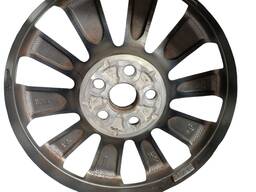 RODA AVULSA ARO 17 COROLLA 2020 2021/