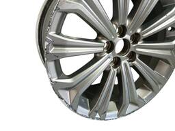 RODA AVULSA ARO 17 COROLLA 2020 2021/