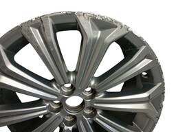 RODA AVULSA ARO 17 COROLLA 2020 2021/