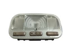 LUZ TETO CORTESIA AIRCROSS 2011 A 2015