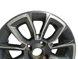 RODA AVULSA ARO 15 SAVEIRO CROSS G7 G8