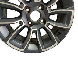 RODA AVULSA ARO 15 SAVEIRO CROSS G7 G8