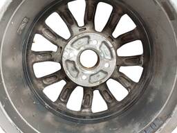 RODA AVULSA ARO 15 SAVEIRO CROSS G7 G8