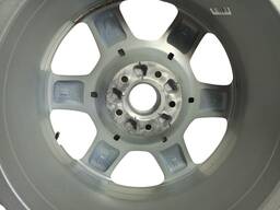 RODA AVULSA ARO 17 JEEP RENEGADE 2023/