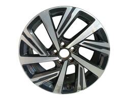 RODA AVULSA ARO 17 VIRTUS POLO GTS 2023 2024/