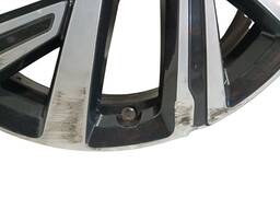 RODA AVULSA ARO 17 VIRTUS POLO GTS 2023 2024/