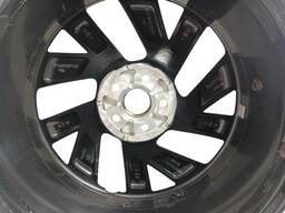 RODA AVULSA ARO 17 VIRTUS POLO GTS 2023 2024/