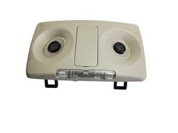 LUZ TETO CORTESIA FREEMONT JOURNEY 2011 A 2018