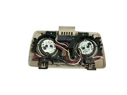 LUZ TETO CORTESIA FREEMONT JOURNEY 2011 A 2018