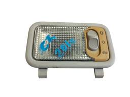 LUZ TETO 206 207 C3 2003 A 2012