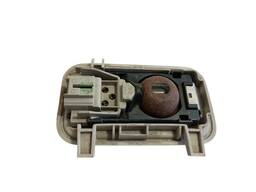 LUZ TETO 206 207 C3 2003 A 2012