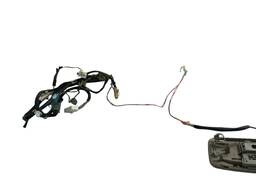 LUZ TETO CORTESIA COROLLA 2015 A 2019 V