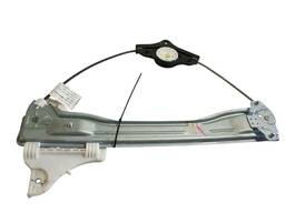 Máquina de Vidro Porta Traseira Esquerda Hb20 2020/ S/M