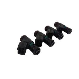 BICO INJETOR GRAND SIENA MOBI UNO 1.0 8V 18/ 55276791 IPE078