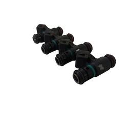 BICO INJETOR GRAND SIENA MOBI UNO 1.0 8V 18/ 55276791 IPE078