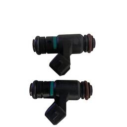 BICO INJETOR GRAND SIENA MOBI UNO 1.0 8V 18/ 55276791 IPE078